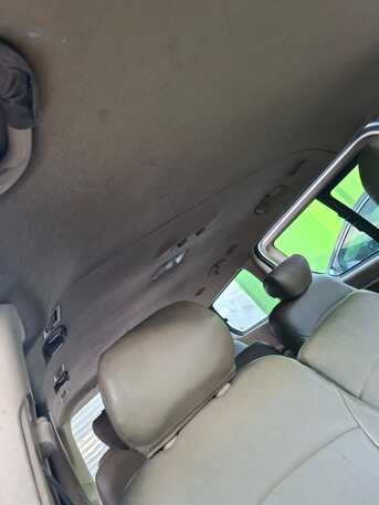 Riyadh, Vehicles, Cars & Trucks , SAR 33000,  Hundai H1,  2016,  246000 KM,  / For Sale