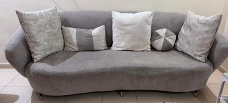 Jeddah, Furniture, SAR 10,  Sofa For Sale