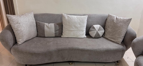 Jeddah, Furniture, SAR 10,  Sofa For Sale