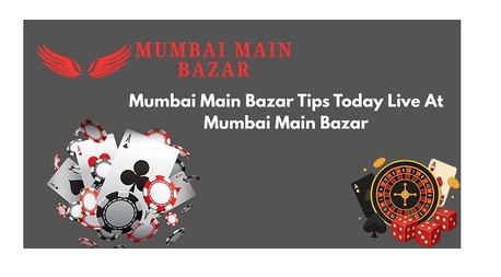 Mumbai, Job Seekers, Mumbai Main Bazar&mdash;India&rsquo;s No.1 Source For Fast Matka Results