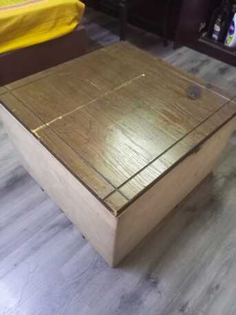 Jeddah, Furniture, SAR 150,  Tables For Sale