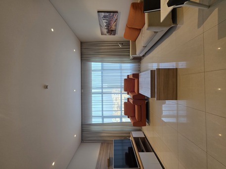 Zinj, Apartments/Houses, BHD 440/month,  Furnished,  2 BR,  -(Parking, Gym, Pool, & WiFi )Fully Furnished 2 BHK Flat With Ewa @440/BD In Zinj