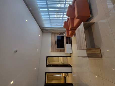 Zinj, Apartments/Houses, BHD 440/month,  Furnished,  2 BR,  -(Parking, Gym, Pool, & WiFi )Fully Furnished 2 BHK Flat With Ewa @440/BD In Zinj