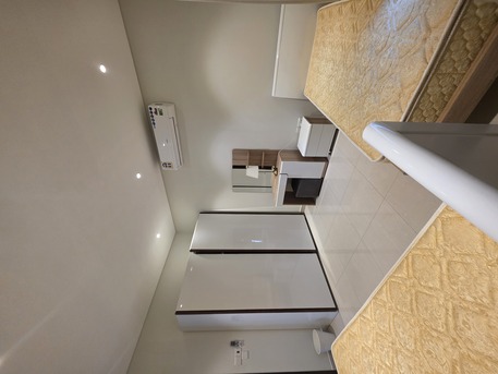 Zinj, Apartments/Houses, BHD 440/month,  Furnished,  2 BR,  -(Parking, Gym, Pool, & WiFi )Fully Furnished 2 BHK Flat With Ewa @440/BD In Zinj