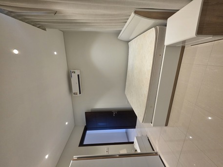 Zinj, Apartments/Houses, BHD 440/month,  Furnished,  2 BR,  -(Parking, Gym, Pool, & WiFi )Fully Furnished 2 BHK Flat With Ewa @440/BD In Zinj