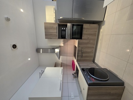 Zinj, Apartments/Houses, BHD 440/month,  Furnished,  2 BR,  -(Parking, Gym, Pool, & WiFi )Fully Furnished 2 BHK Flat With Ewa @440/BD In Zinj