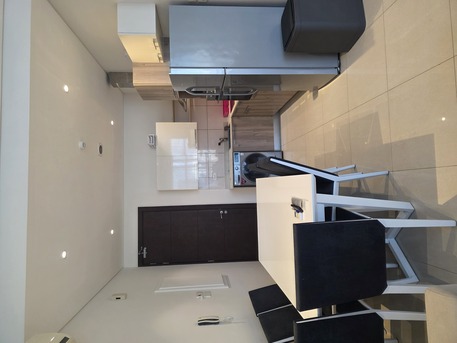 Zinj, Apartments/Houses, BHD 440/month,  Furnished,  2 BR,  -(Parking, Gym, Pool, & WiFi )Fully Furnished 2 BHK Flat With Ewa @440/BD In Zinj