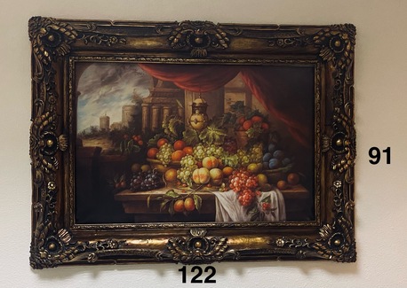 Riyadh, Household Items, SAR 50,  Posters/canvases