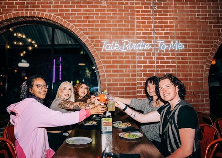 New York, Restaurants, Tipsy Putt