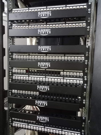 Al Kharj, Technical, Complete IT, CCTV & Network Solutions