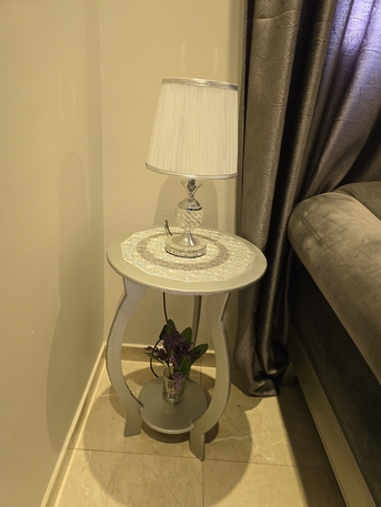 Riyadh, Furniture, SAR 1200,  Beautifull Sofa Set With Matching Curtains And Rug