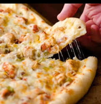 Jeddah, Food, SAR 26,  🍕 PIZZA KITCHEN 🍕