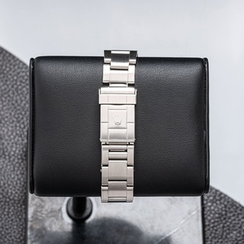 Riyadh, Jewelry, SAR 18000,  Rolex 16570 Black Dial Watch For Sale