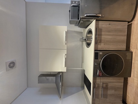 Zinj, Apartments/Houses, BHD 260/month,  Furnished,  Studio,  Fully Furnished Luxury Studio Flat With Ewa @260/BD In Zinj ( Gym, Pool WiFi & Parking)