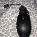 SAR 50,  Logitech G203 RGB Gaming Mouse &ndash; Nice And Working