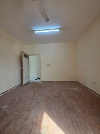 Tubli, Apartments/Houses, BHD 150/month,  Studio,  - Semi Furnished Studio Flat With Unlimited Ewa @150/BD In Tubli