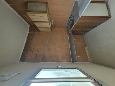 Tubli, Apartments/Houses, BHD 150/month,  Studio,  - Semi Furnished Studio Flat With Unlimited Ewa @150/BD In Tubli