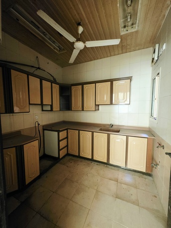 Tubli, Apartments/Houses, BHD 250/month,  3 BR,  - UN Furnished 3 BHK Flat With Ewa & Parking @250/BD In Tubli