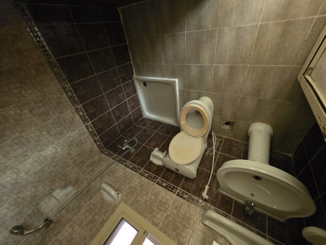 Tubli, Apartments/Houses, BHD 250/month,  3 BR,  - UN Furnished 3 BHK Flat With Ewa & Parking @250/BD In Tubli