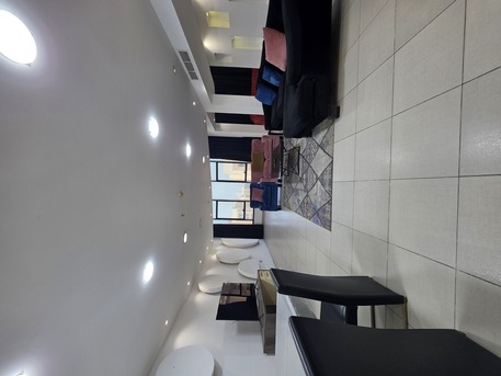 Umm Al Hassam, Apartments/Houses, BHD 250/month,  Furnished,  1 BR,  Parking Gym WiFi) Very Spacious Fully Furnished 1 BHK Flat With Ewa@250 BD In Um Al Assam