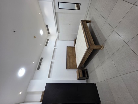 Umm Al Hassam, Apartments/Houses, BHD 250/month,  Furnished,  1 BR,  Parking Gym WiFi) Very Spacious Fully Furnished 1 BHK Flat With Ewa@250 BD In Um Al Assam