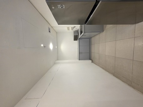 Umm Al Hassam, Apartments/Houses, BHD 250/month,  Furnished,  1 BR,  Parking Gym WiFi) Very Spacious Fully Furnished 1 BHK Flat With Ewa@250 BD In Um Al Assam