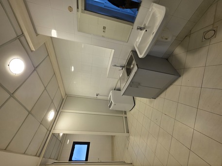 Umm Al Hassam, Apartments/Houses, BHD 250/month,  Furnished,  1 BR,  Parking Gym WiFi) Very Spacious Fully Furnished 1 BHK Flat With Ewa@250 BD In Um Al Assam