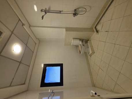 Umm Al Hassam, Apartments/Houses, BHD 250/month,  Furnished,  1 BR,  Parking Gym WiFi) Very Spacious Fully Furnished 1 BHK Flat With Ewa@250 BD In Um Al Assam