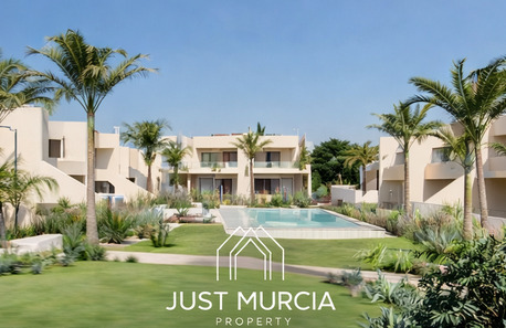 Barcelona, Real Estate, Retirement & Investment Homes In Murcia, Spain