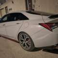 SAR 62000,  Hyundai Elantra N,  2022,  Automatic,  130000 KM,  Elantra N  Buy And Drive Condition