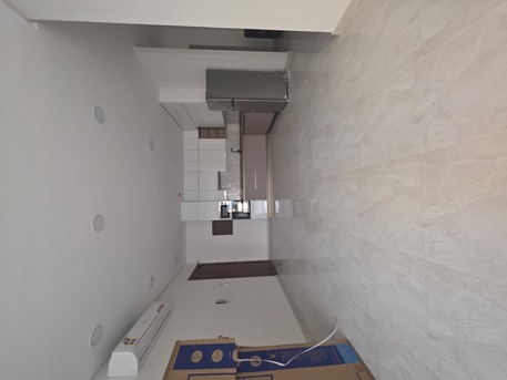 Zinj, Apartments/Houses, BHD 300/month,  2 BR,  * Brand New* Semi Furnished Spacious 2 BHK Flat Without Ewa & Parking@300/BD In Zinj