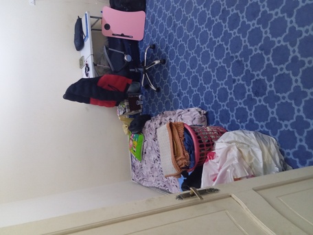 Tabuk City, Bedspace Available, SAR 200/month,  I Am Offering Bed Space Including Water, Electricity And Free Wifi