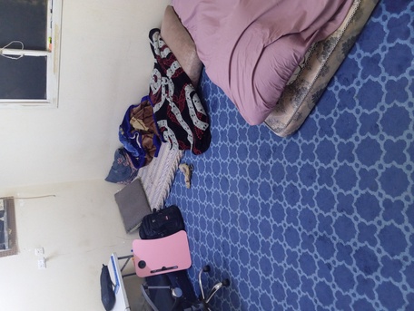 Tabuk City, Bedspace Available, SAR 200/month,  I Am Offering Bed Space Including Water, Electricity And Free Wifi