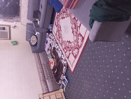 Tabuk City, Bedspace Available, SAR 200/month,  I Am Offering Bed Space Including Water, Electricity And Free Wifi