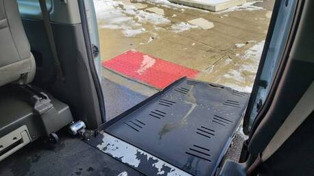 New York, Vehicles, Cars & Trucks , USD 36000,  Toyota Sienna,  2020,  Automatic,  29000 KM,  FOR SALE!  XLE Wheelchair Accessible Mobility Van 49k Miles - $36,000