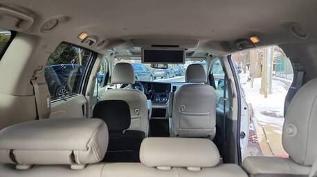New York, Vehicles, Cars & Trucks , USD 36000,  Toyota Sienna,  2020,  Automatic,  29000 KM,  FOR SALE!  XLE Wheelchair Accessible Mobility Van 49k Miles - $36,000