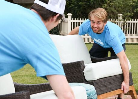 New York, Labor/Moving, Find Best Apartment Specialist Movers In Birmingham, AL