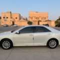 SAR 25000,  Toyota Aurion Mid-option,  2013,  Automatic,  370000 KM,