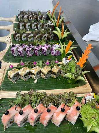 Riyadh, Job Seekers, CDP Chef & Junior Sous Chef