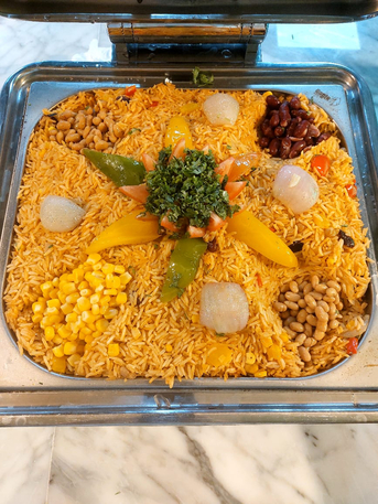 Riyadh, Job Seekers, CDP Chef & Junior Sous Chef