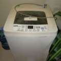 SAR 150,  LG Washing Machine 5.5kg
