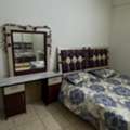 SAR 250,  Double Bed With Dressing Table And Two Side Table