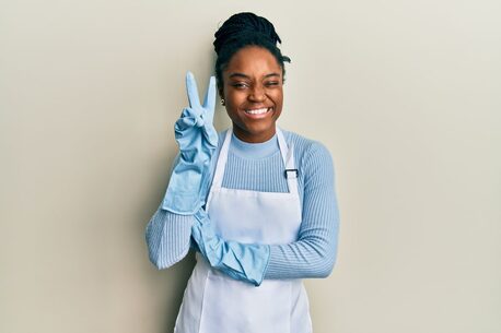 Riyadh, Job Seekers, HOUSEMAID