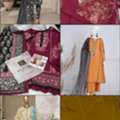 SAR 95,  Sale On Pakistani Branded Dresses