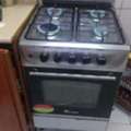 SAR 300,  GAS Cooker 4 Burner