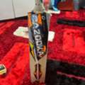 SAR 40,  🏏 Bazooka Kashmir Willow Cricket Bat &ndash; Excellent Condition