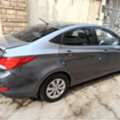 SAR 18000,  2016,  2016,  Automatic,  270 KM,  Accent  (urgent)