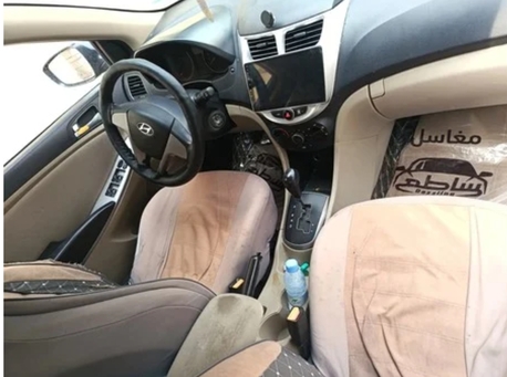 Al Olaya, Vehicles, Cars & Trucks , SAR 18000,  2016,  2016,  Automatic,  270 KM,  Accent  (urgent)