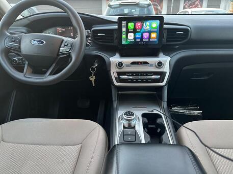 Jeddah, Vehicles, Cars & Trucks , SAR 96000,  Ford Explorer,  2021,  Automatic,  132000 KM,  Premium Condition
