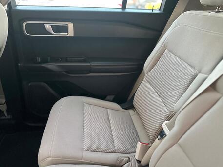 Jeddah, Vehicles, Cars & Trucks , SAR 96000,  Ford Explorer,  2021,  Automatic,  132000 KM,  Premium Condition